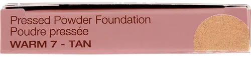Base Mineral Fusion Tan 7 Beige 0.32 Oz