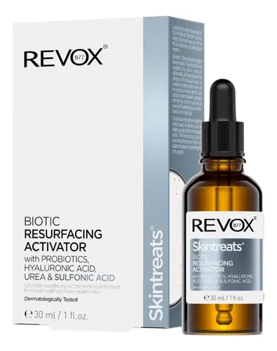 Revox B77 Activador De Rejuvenecimiento Biotico 30ml