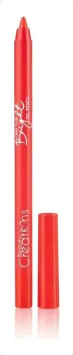 Lapiz Delineador ,gel, Beauty Creations Variedad De Colores
