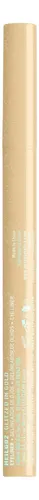 Delineador De Ojos Nyx Epic Ink Liner Glitz 02 Gold Metalizado