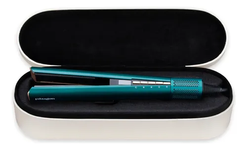 Planchita De Pelo Seca Alisa Páragon Aeris Pro Air Straight