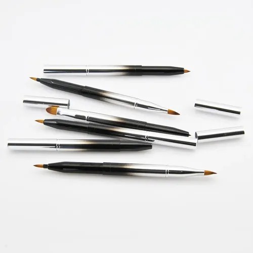 Pincel Retráctil Para Labios Makeup Tool