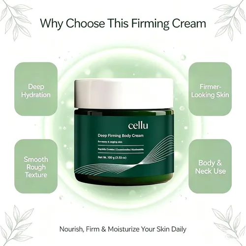 Loción Y Crema Corporal Hidratante Para Cuerpo Y Cuello