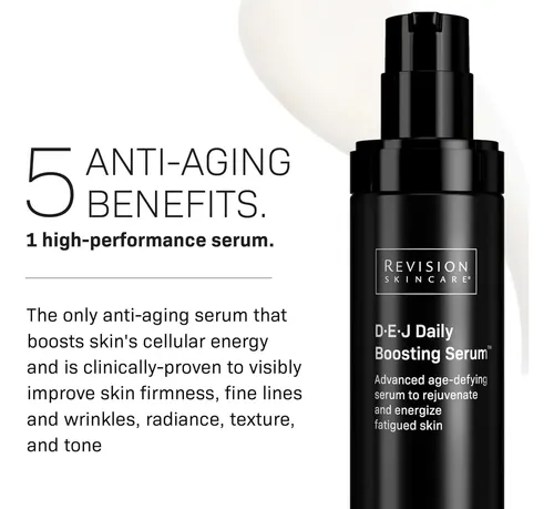 Tratamiento Antiedad 3 Pasos Revision Skincare