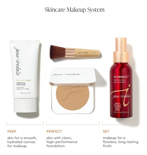 Jane Iredale Smooth Affair Primer Iluminador 5 Ml