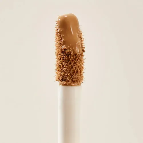 Corrector Líquido Zaira Beauty Tono 2 Oscuro Alta Cobertura Natural