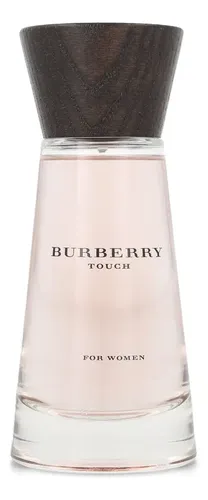 Perfume Burberry Touch EDP 100 ml Floral para Mujer