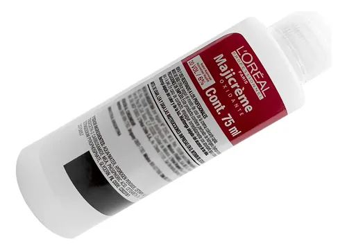 Agua Oxigenada Loreal Crema Oxidante 20 Volumenes 75 Ml