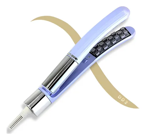 Plancha Rizadora De Pelo Profesional Frizadora De Cabello