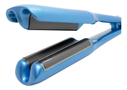 Pinza Bucleadora Babyliss Pro Deep Waver Ondas Al Agua