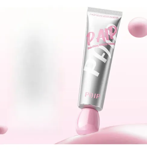 Prebase Facial De Maquillaje Natural Hidratante Y Agradable