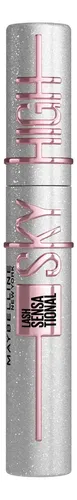 Máscara De Pestañas Maybelline Glitter Sky High Space Diamon