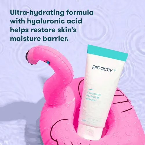 Proactiv+ Hidratante Facial Con Ácido Salicílico – 90 Días