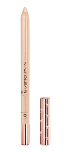 Naj Oleari Luminous Eye Pencil Color 01 Gold