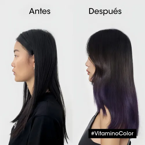 Shampoo L’Oréal Professionnel Vitamino Color 300ml