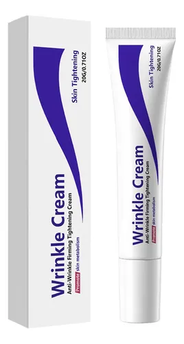 Crema Reafirmante Avanzada De Envejecimiento Lento 20 G Neutra