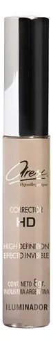 Arex Corrector Iluminador Hd Art919