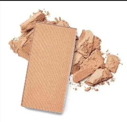 Rubor Compacto Mary Kay Chromafusion Tono Del Maquillaje Glazed