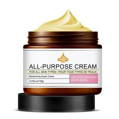 Crema Multiusos Sumizaio 120g | Anti-edad E Hidratante