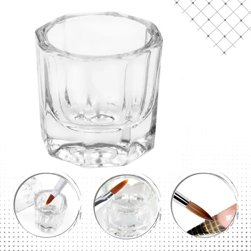 Kit X7 Uñas Esculpidas Manicura Acrifine