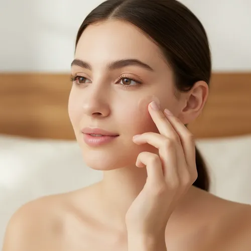 Pack X4 Parches Anti Acne Granos Y Puntos Negros 96 Parches