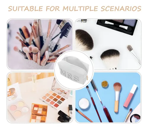 Bolsa De Maquillaje Diaria, 1 Unidad