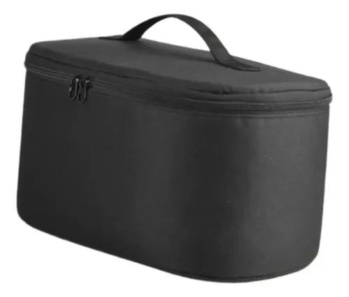 Estuche De Cera Con Zipper Organizador