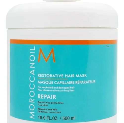 Moroccanoil Repair Mask Mascara Capilar Reconstructiva X 500