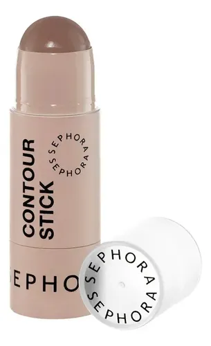 Contorno En Barra Sephora Contour Stick 02 Light To Medium