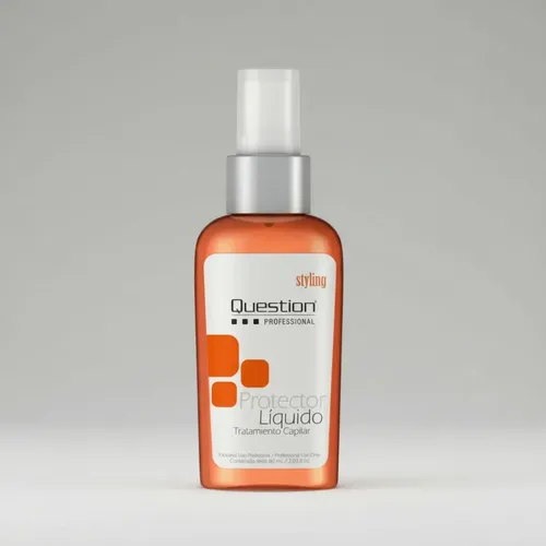 Protector Liquido Tratamiento Question 60ml Brillo Cabello