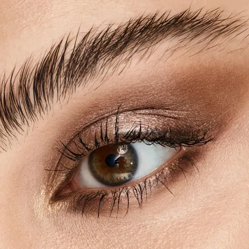 Paleta de sombras de ojos The Pure Nude Catrice