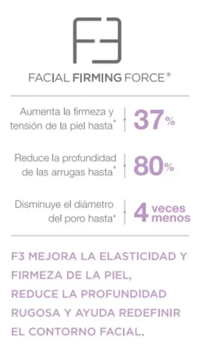 Serum Facial Colágeno Con Hialuronico Flacidez Firmeza Exel