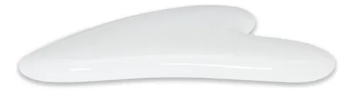 Gua Sha Yamhoho Masajeador Facial Y Corporal Blanco