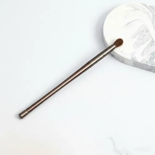 Brocha Para Difuminar Sombra Cintura Pequeña Paris Night