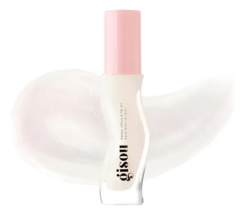 Gloss Labial Con Miel 8ml,hidratación Intensa,coconut Flavor