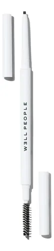 Lápiz De Cejas Dual Well People Expressionist Brow (negro