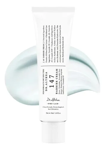 Dr. Althea 147 Barrier Cream 50ml Crema Humectante Calmante