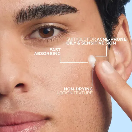 Crema Para El Tratamiento Del Acné La Roche-posay Effaclar B
