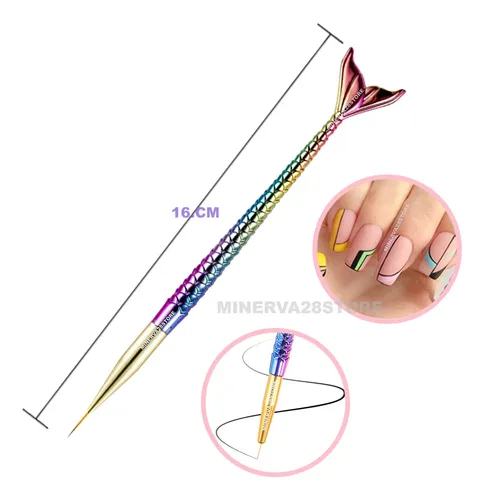 Kit Uñas Soft Gel Kapping Gel Navi Cabina Bombon Lima Sponge