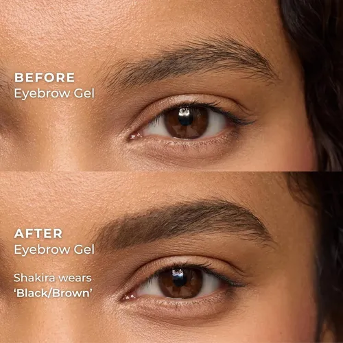 Gel Para Cejas Wunderbrow, A Prueba De Agua, Duradero