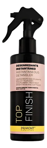 Desenredante Instantáneo X250 Ml Top Finish Primont