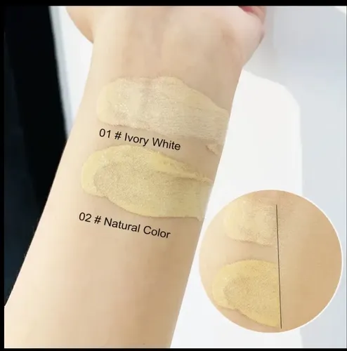 Base Maquillaje Bb Cream Cushion Waterproof Jojo Diary