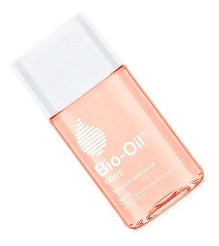 Bio Oil Aceite Cuidado Piel Cicatrices Estrías X 60ml Local