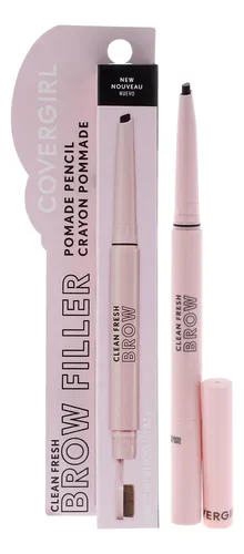 Lápiz Cejas Covergirl Clean Fresh Brow Filler Pomade