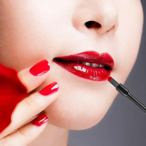 Aplicadores Pinceles Para Labios Descartables X 10 Unidades