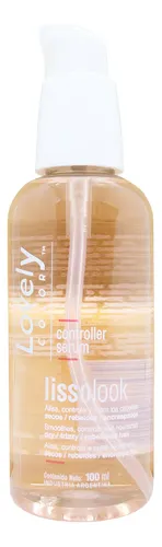 Lovely Color Lissolook Controller Serum Alisa Nutre