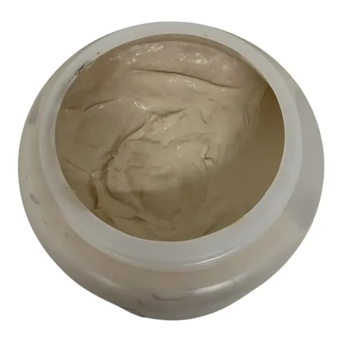 Barro Ultra Hidratante con Acido Hialuronico (facial y corporal) 900 grs blanquea suaviza y estira la piel auxiliares de belleza