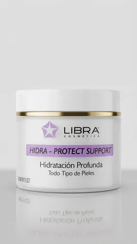 Kit Facial Niacinamida Hialuronico Vitamina C Crema Libra
