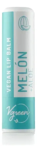 Vgreen Balsamo Labial Vegano