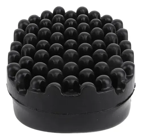 Pincel De Peinado Curl Sponge Hair Twist Sponge, Negro